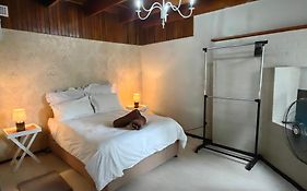 Mitchell Guesthouse